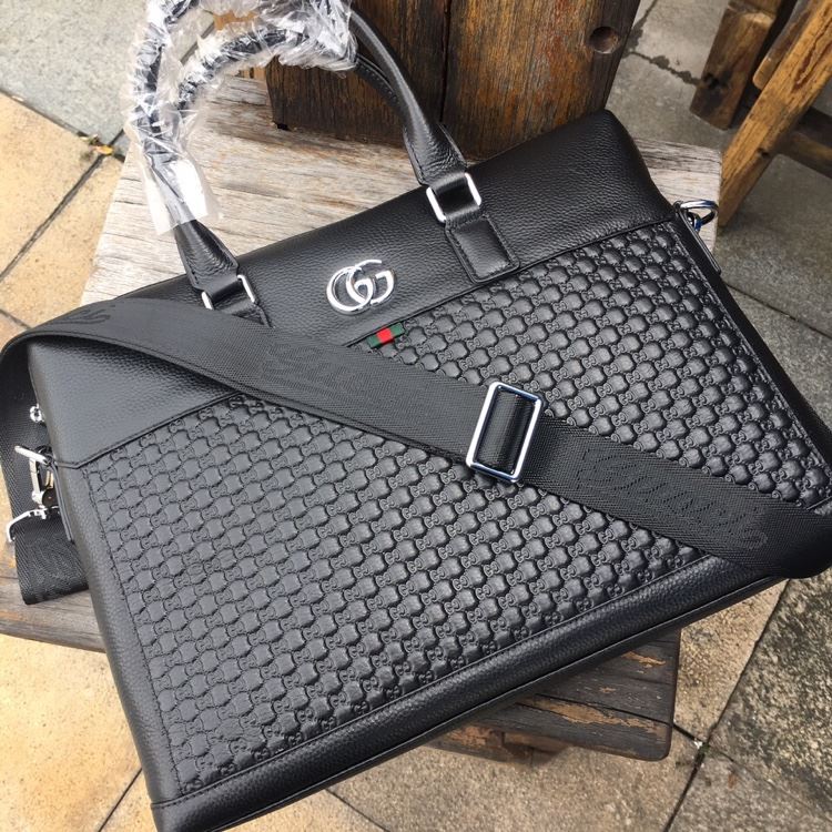 Mens Gucci Briefcases